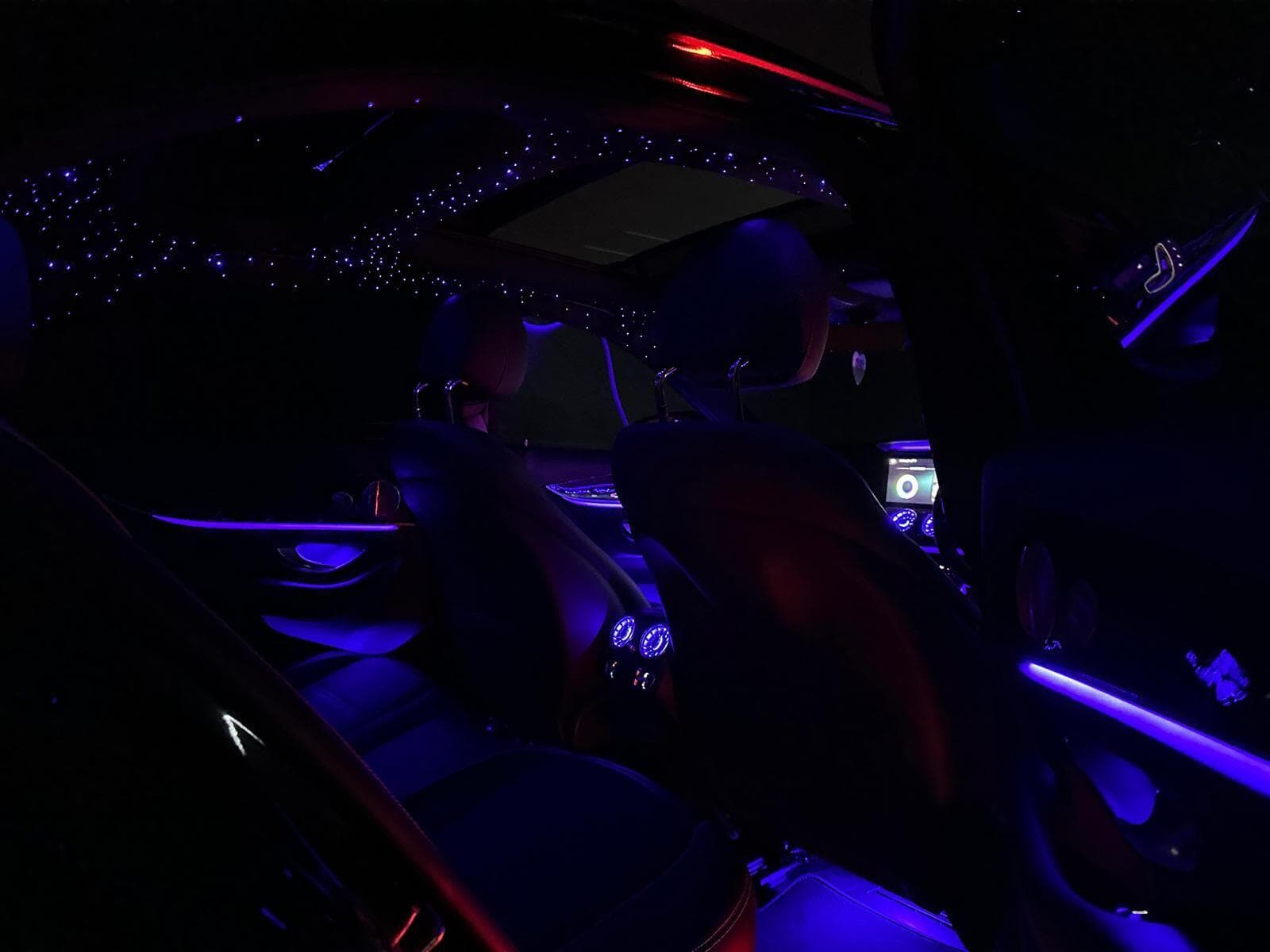 2020 Mercedes-Benz E Class - Thumbnail 46