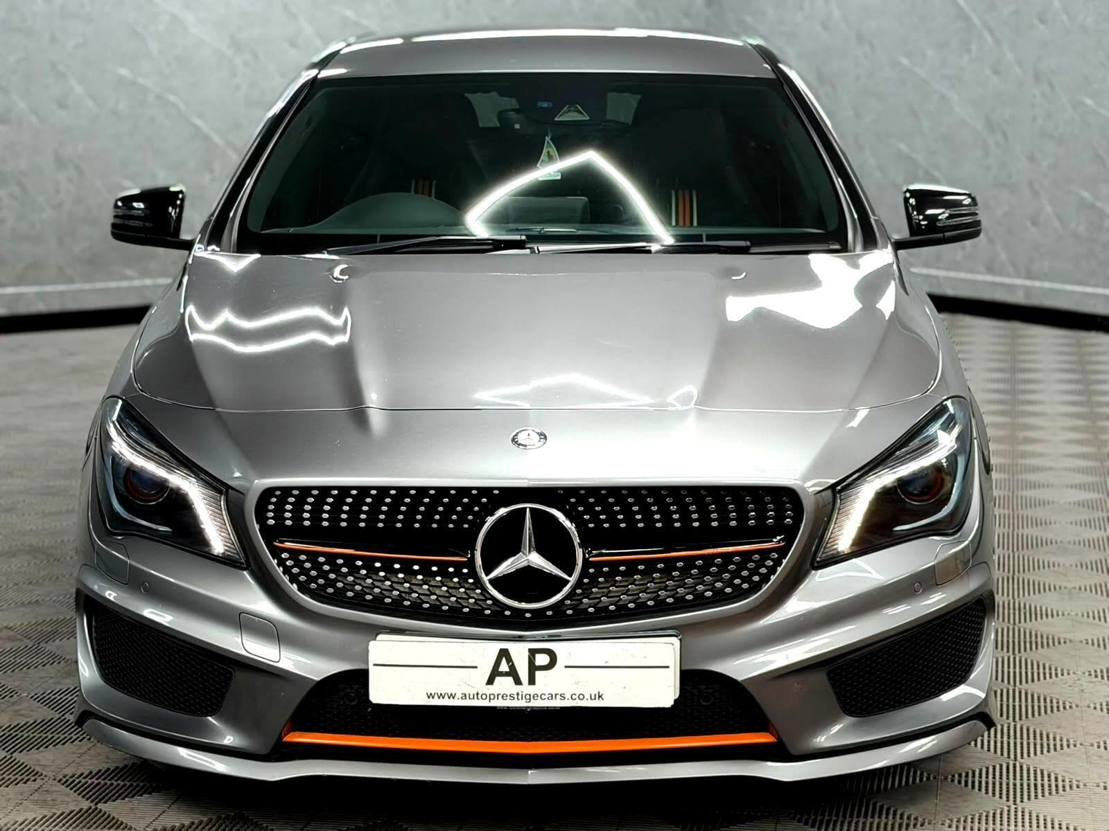2015 Mercedes-Benz CLA - Thumbnail 34