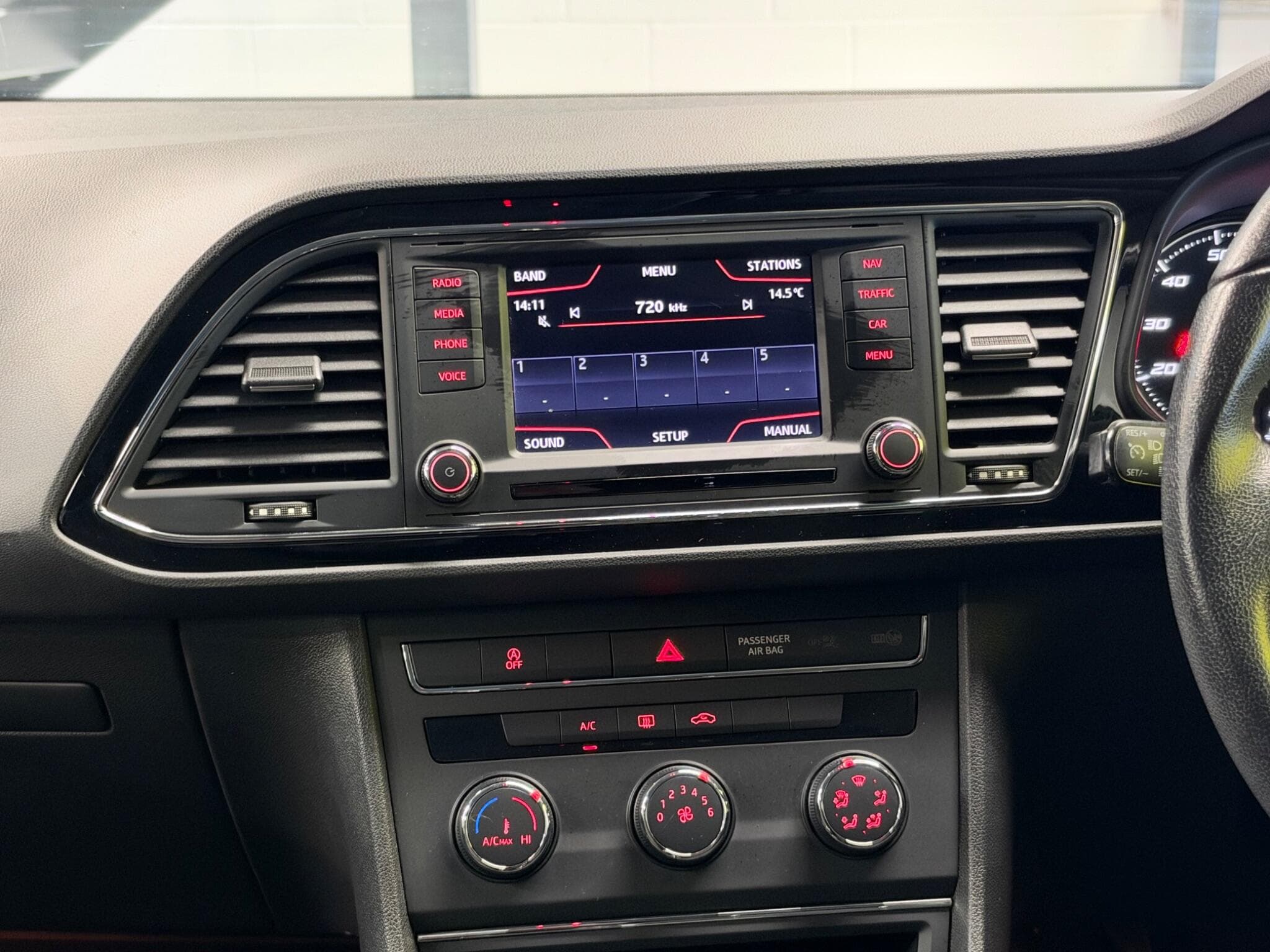 2014 SEAT Leon - Thumbnail 38