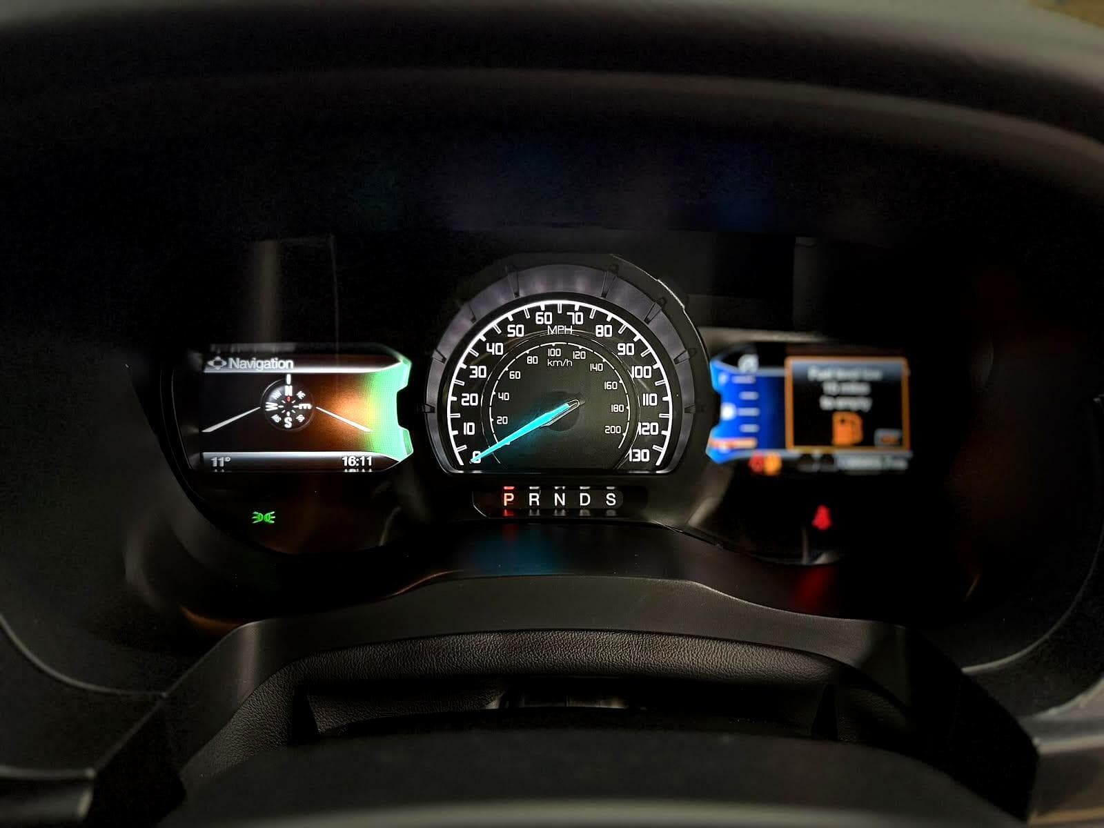 2021 Ford Ranger - Thumbnail 51
