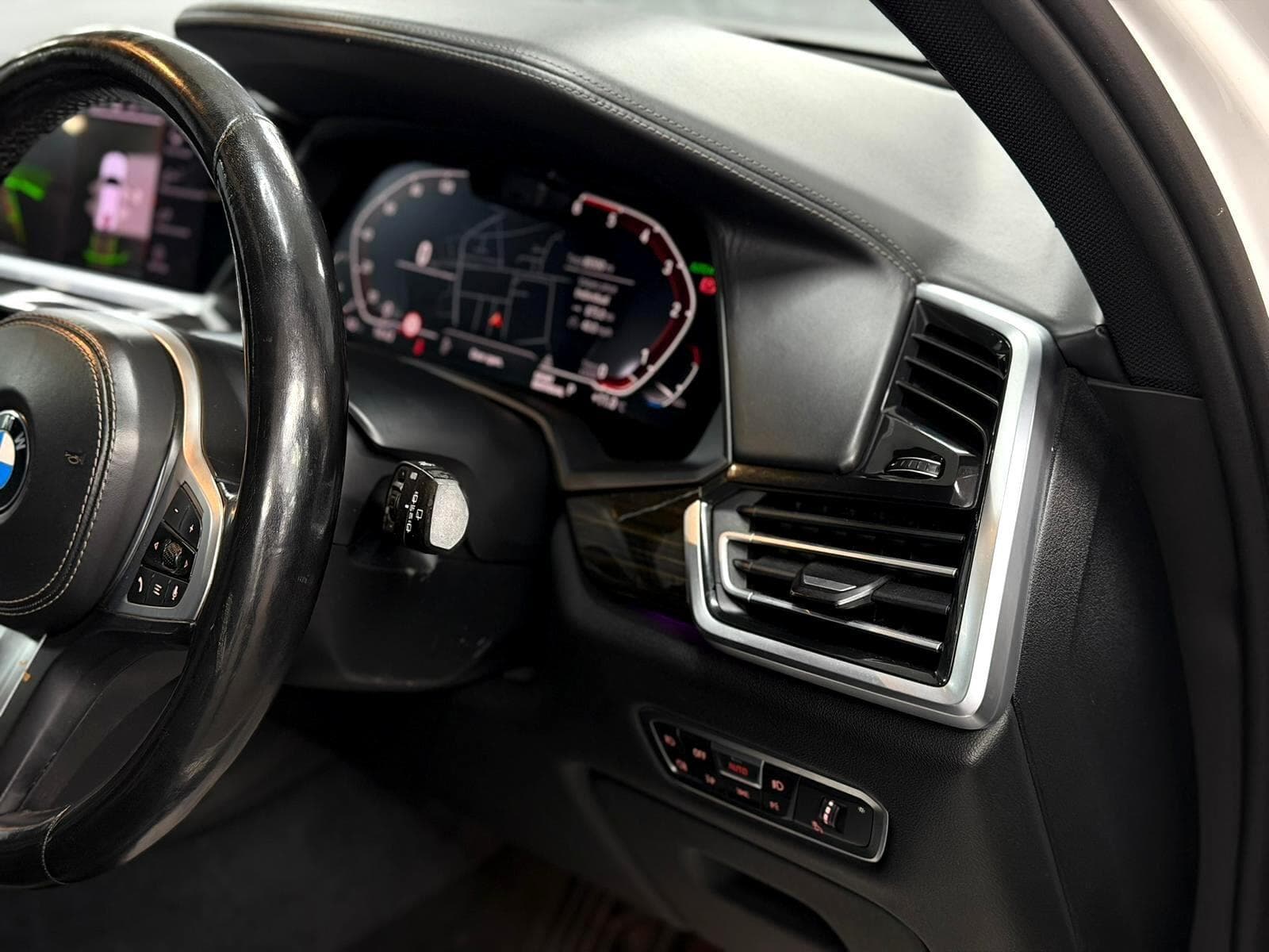 2018 BMW X5 - Thumbnail 42