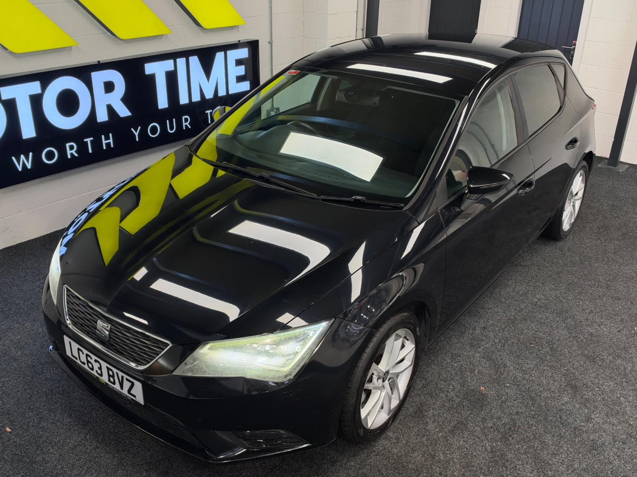 2014 SEAT Leon - Thumbnail 6
