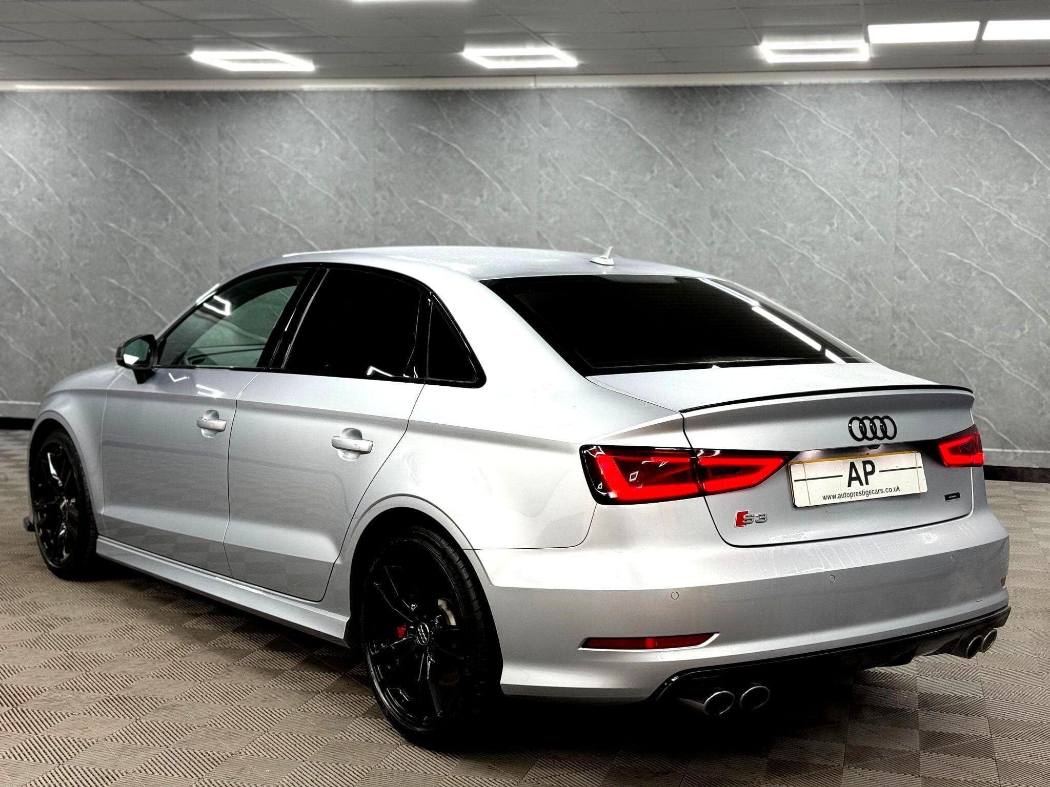 2015 Audi S3 - Thumbnail 22