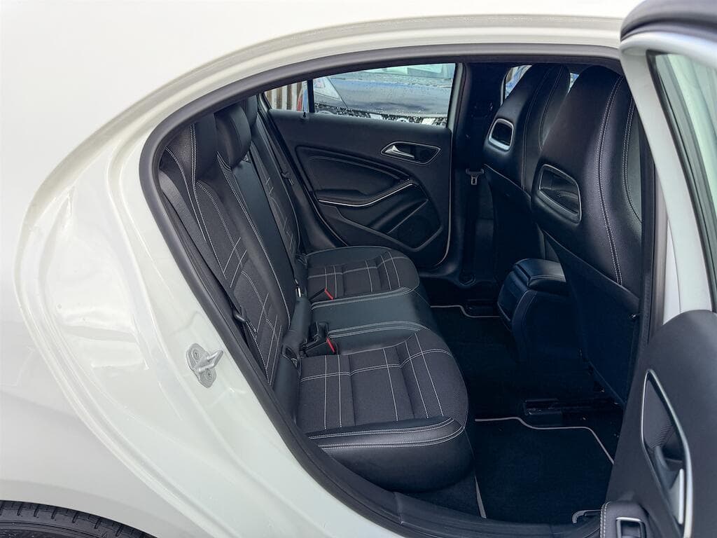 2014 Mercedes-Benz A Class - Thumbnail 29