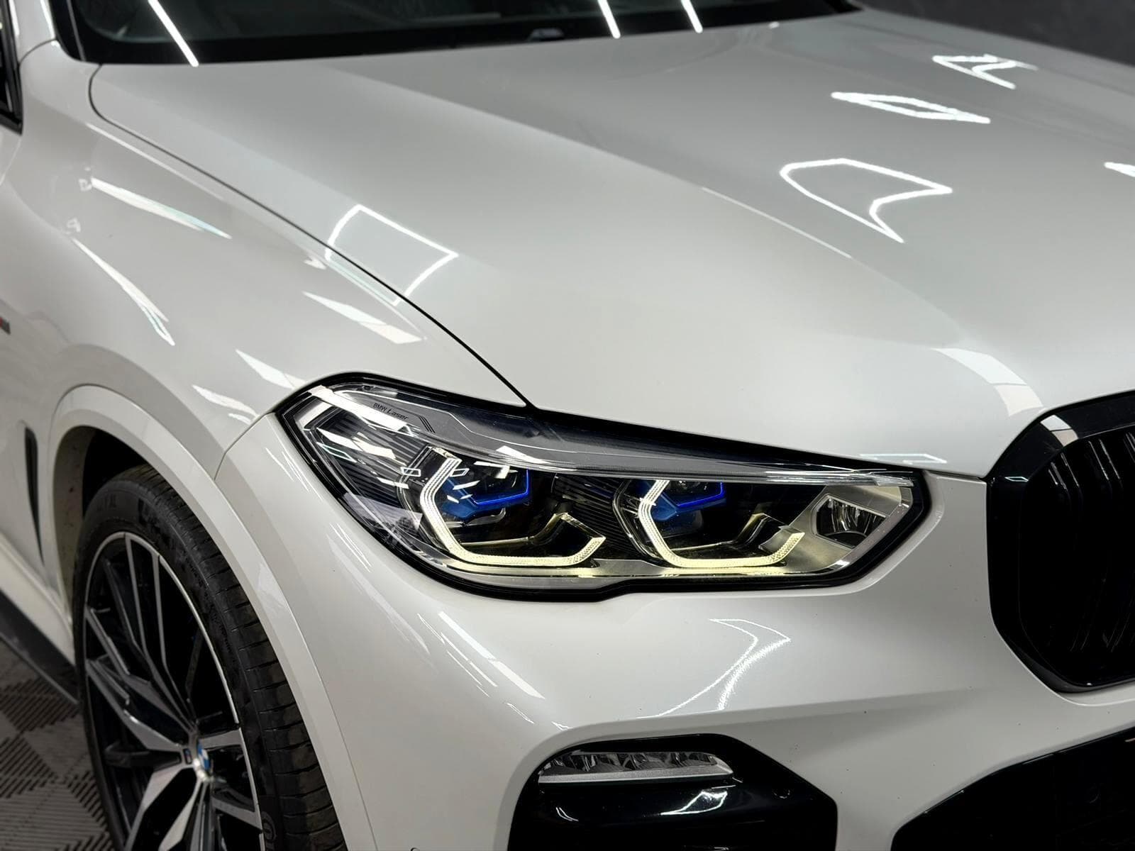 2018 BMW X5 - Thumbnail 31