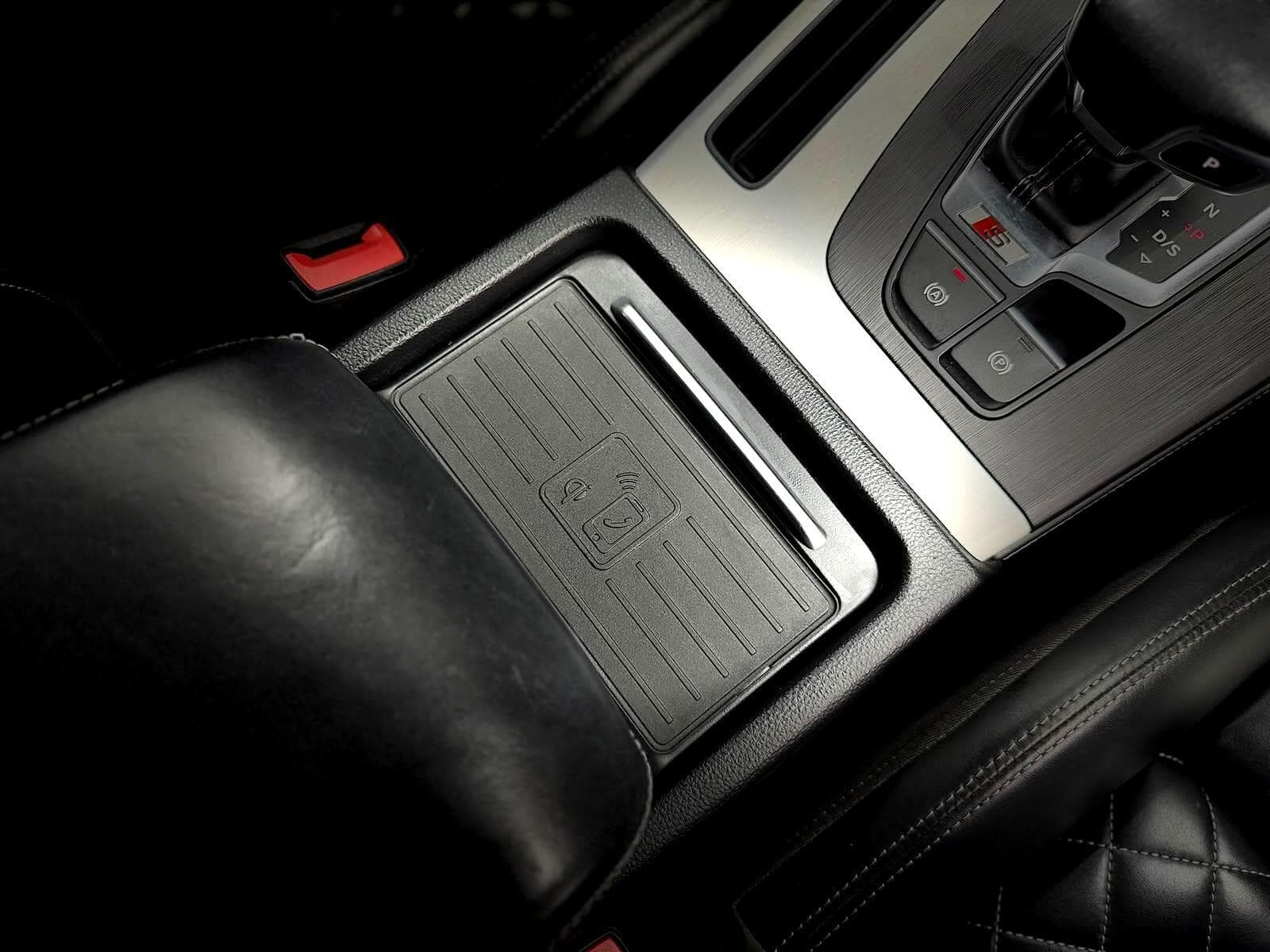 2020 Audi SQ5 - Thumbnail 42