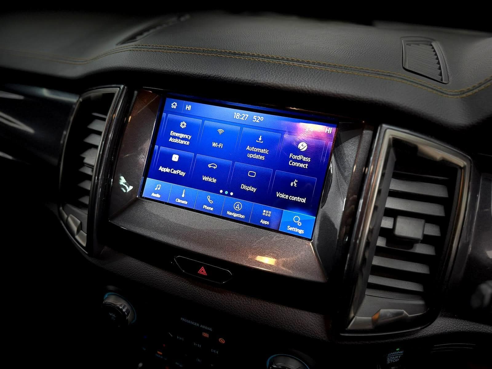 2023 Ford Ranger - Thumbnail 58