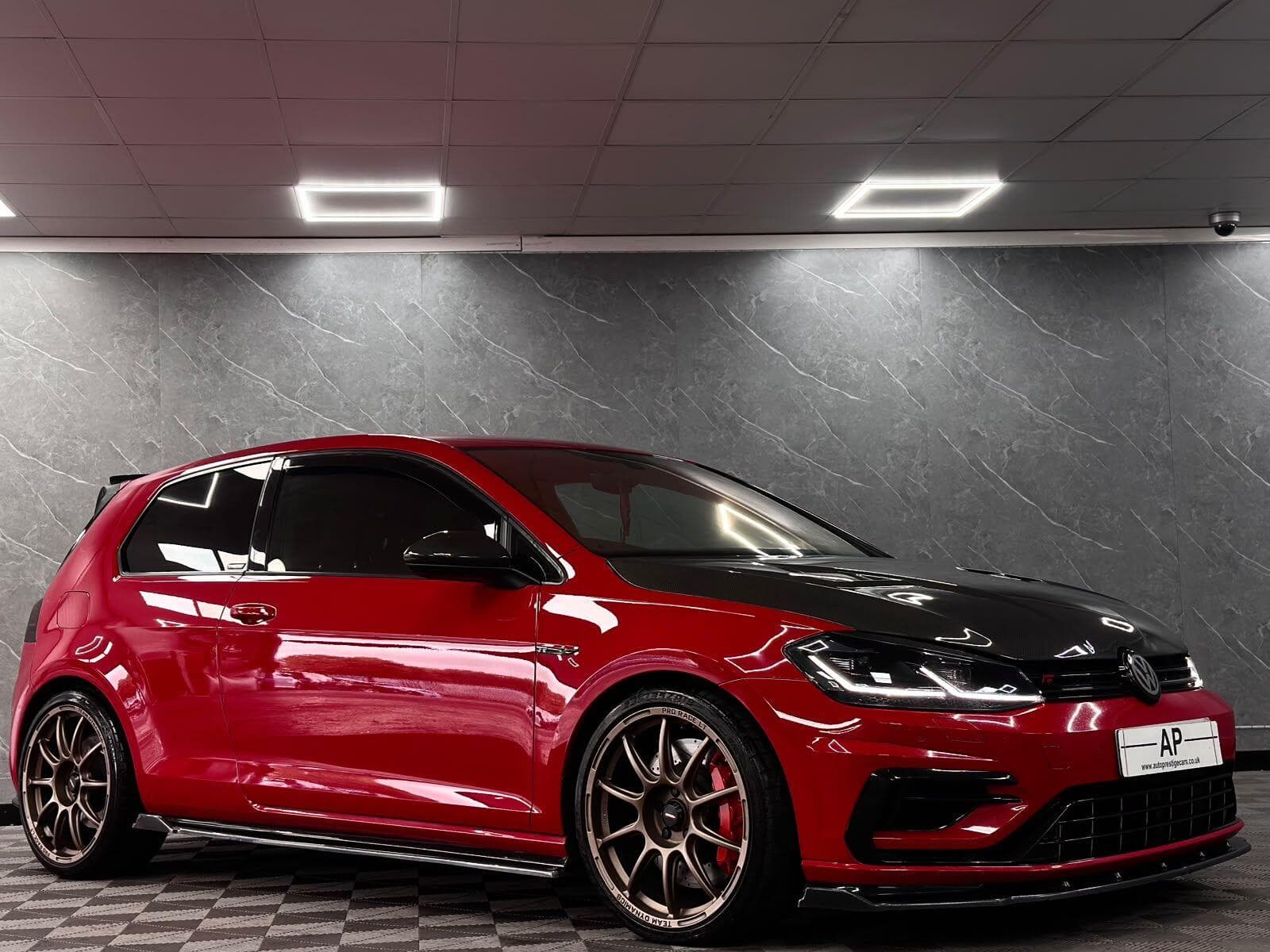 2018 Volkswagen Golf - Thumbnail 11