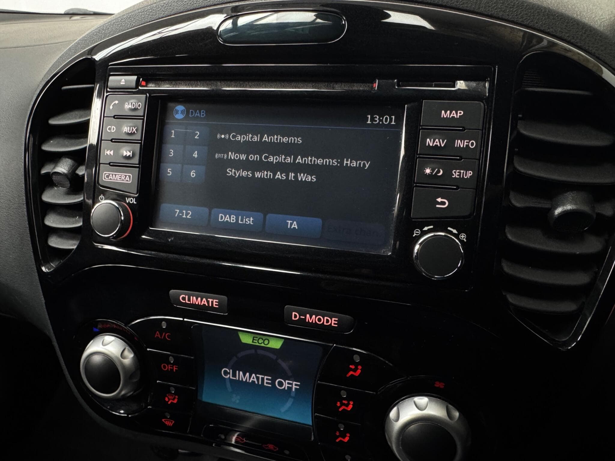 2016 Nissan Juke - Thumbnail 15