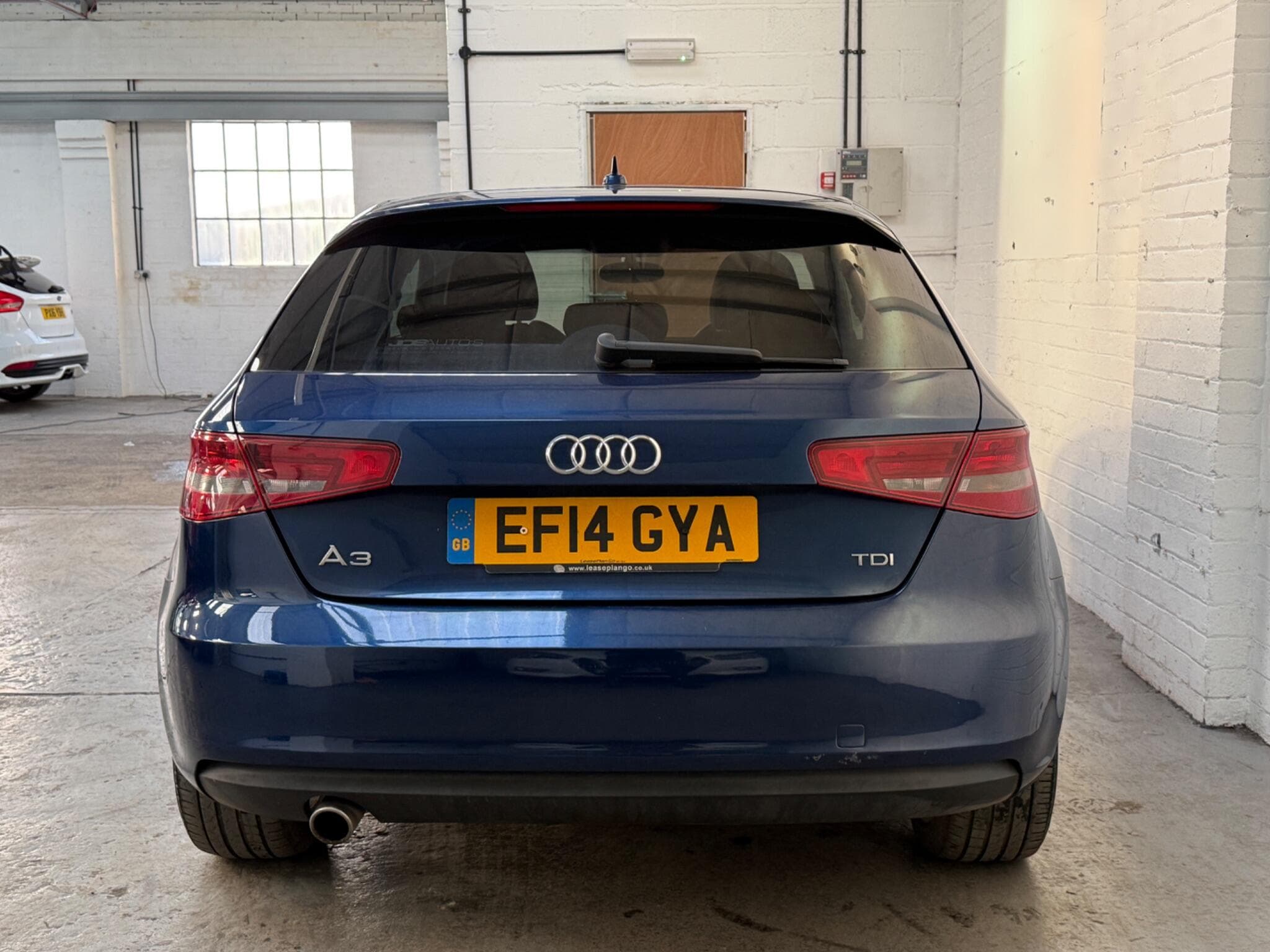 2014 Audi A3 - Thumbnail 6