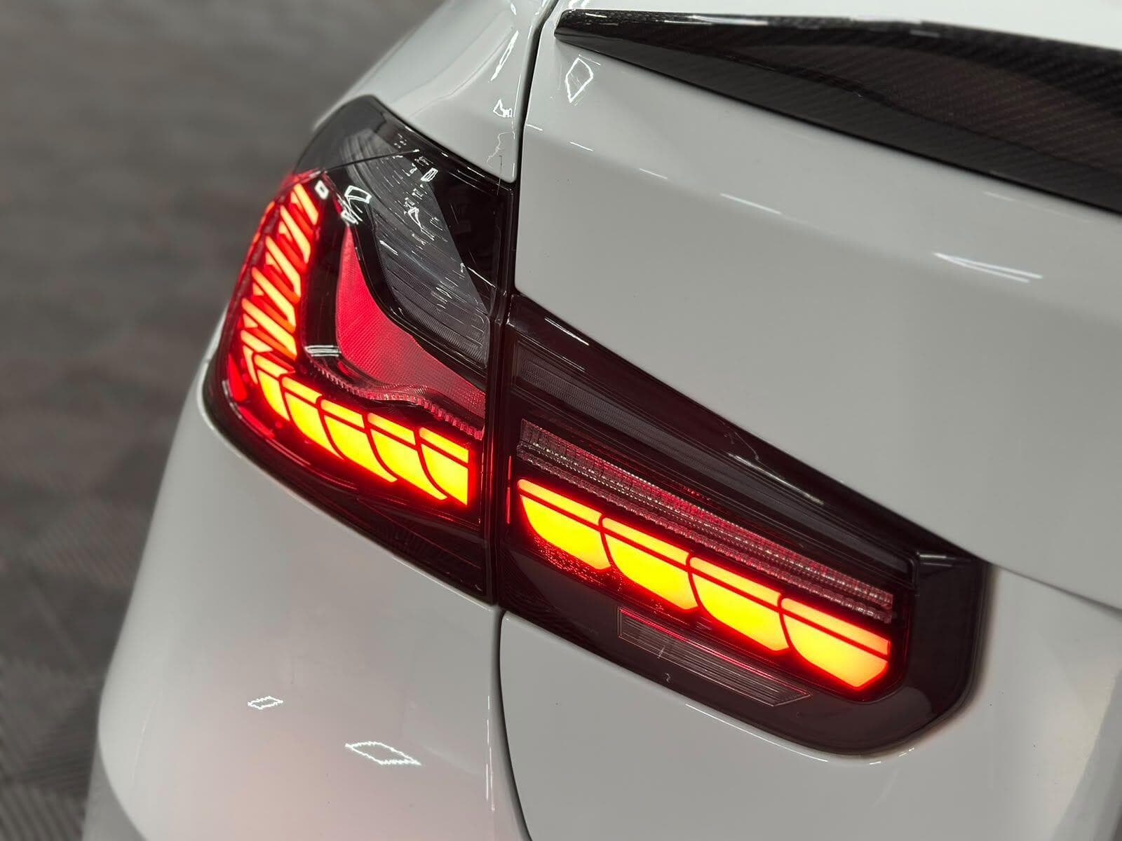 2018 BMW M3 - Thumbnail 34