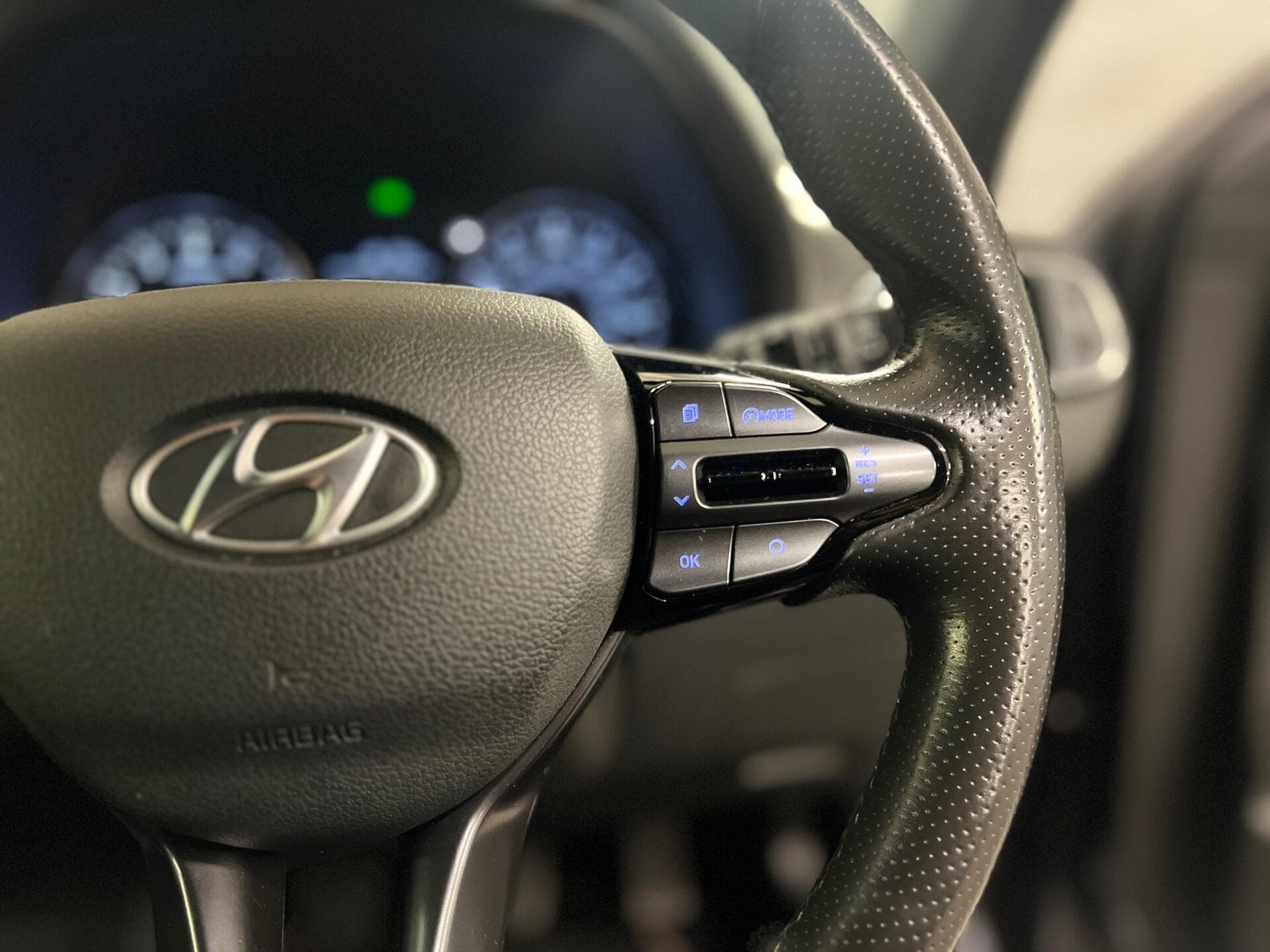 2019 Hyundai i30 - Thumbnail 41