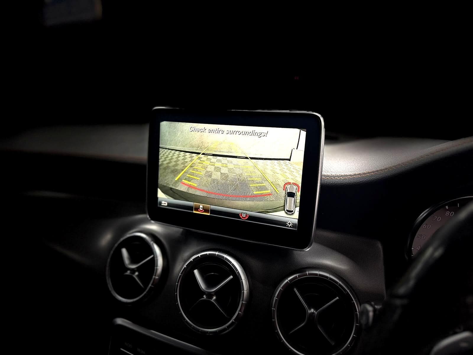 2015 Mercedes-Benz CLA - Thumbnail 47