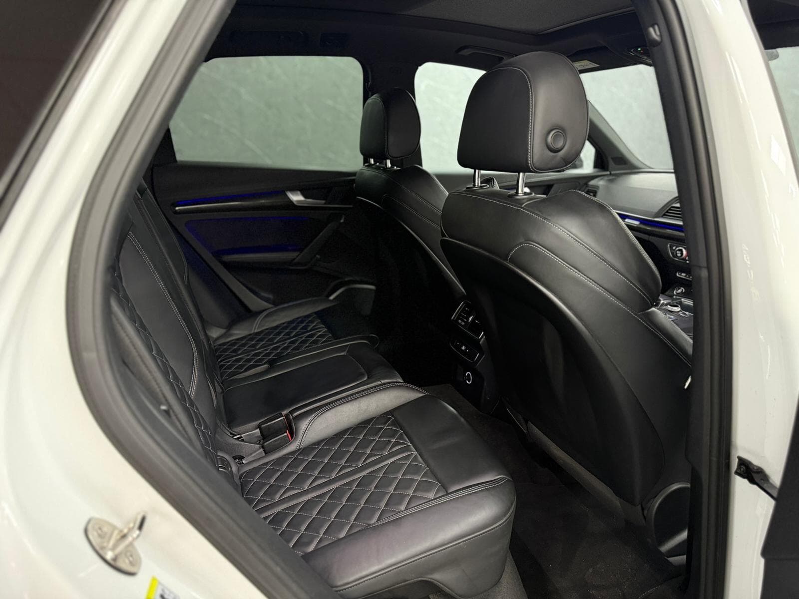 2018 Audi SQ5 - Thumbnail 43