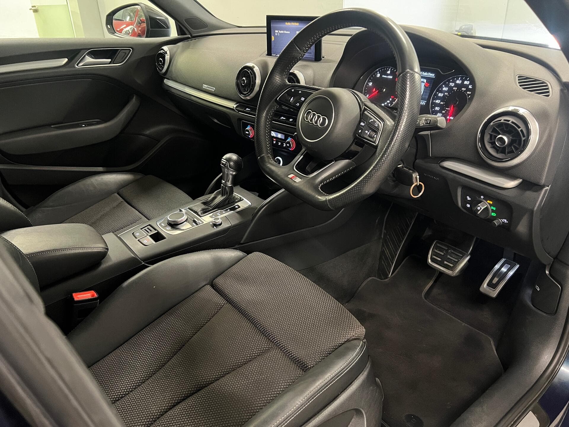 2020 Audi A3 - Thumbnail 21