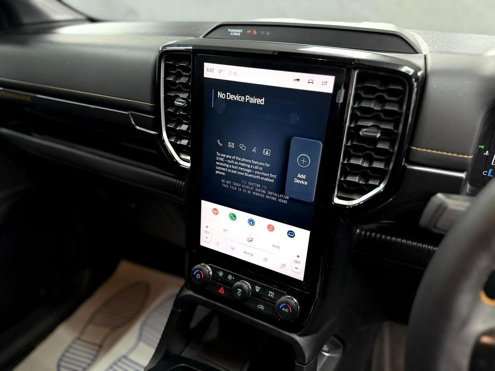 2024 Ford Ranger - Thumbnail 42