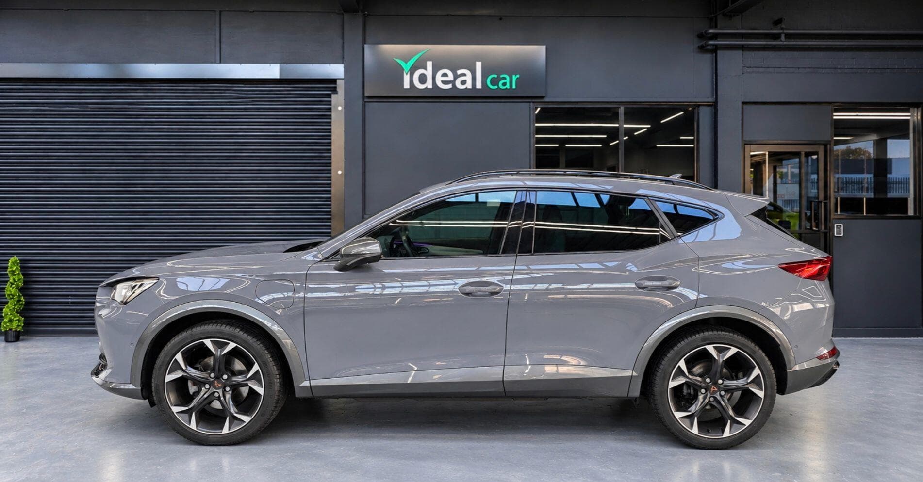2023 CUPRA Formentor - Image 3