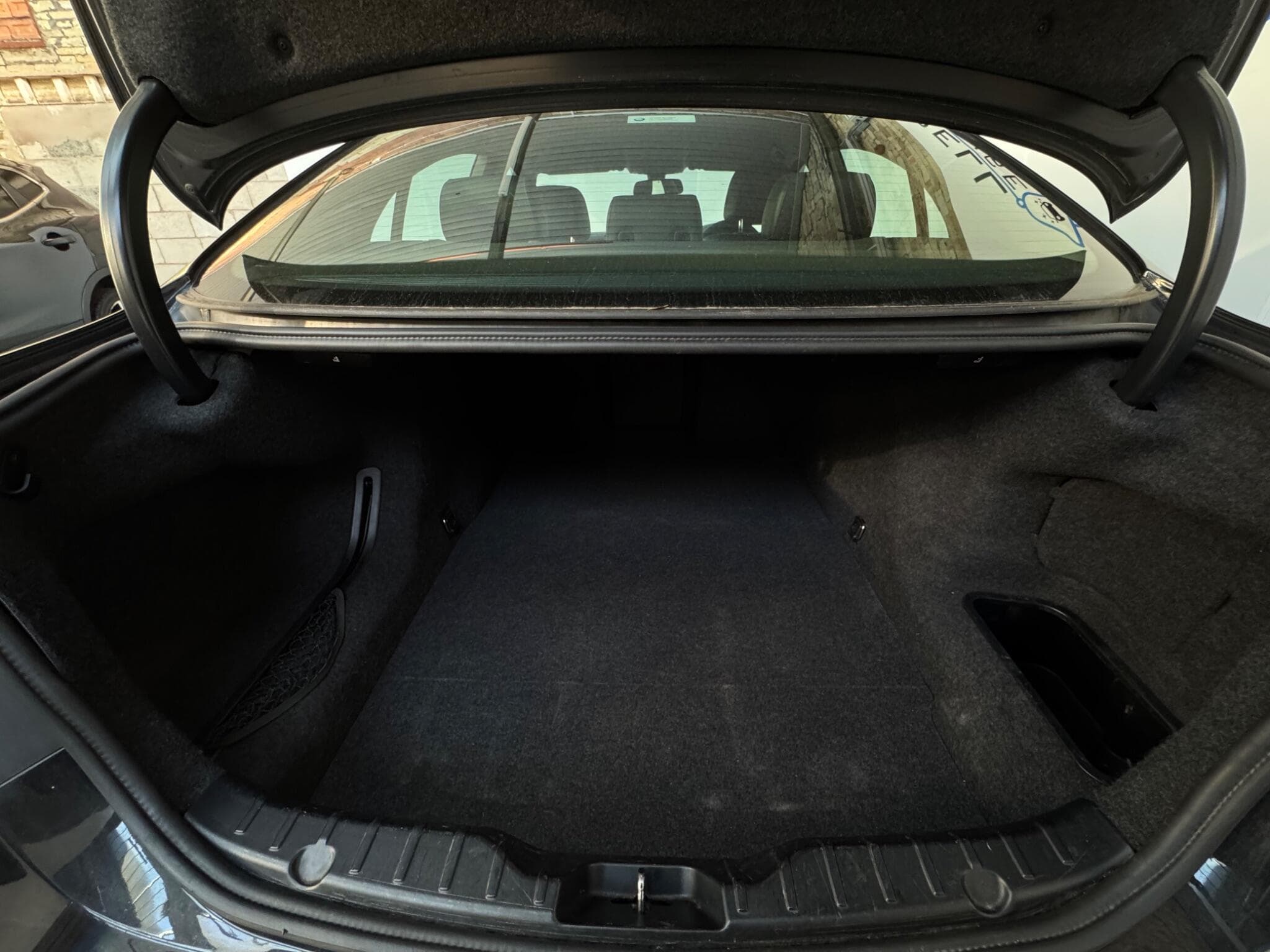 2013 BMW 5 Series - Thumbnail 25